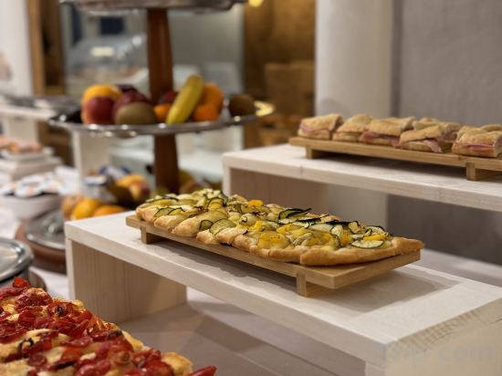 Фото Hotel Alinari