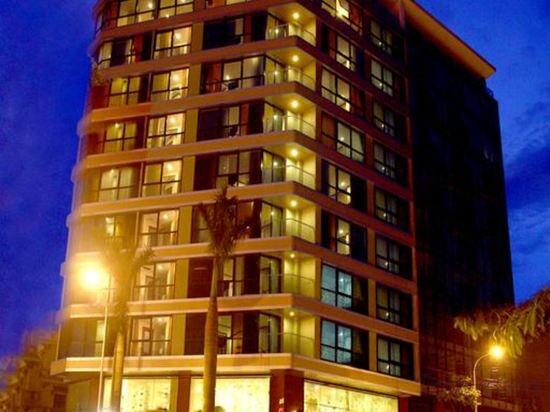 Hotel Sunset Westlake Hanoi Hotel, Hanoi, photo