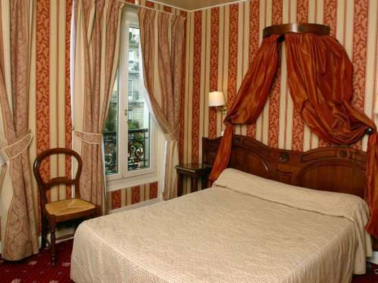 Фото Hotel Minerve