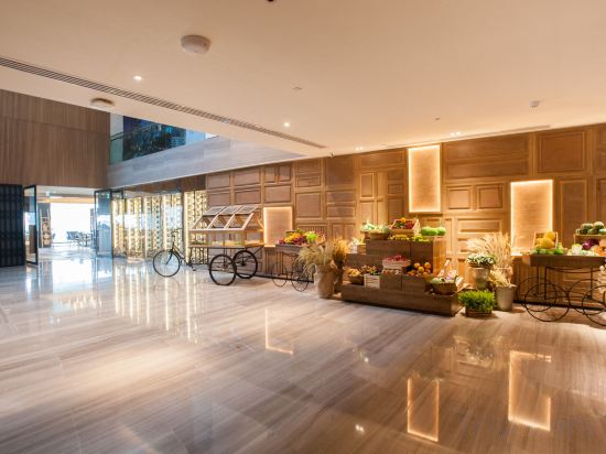 Фото Novotel Bangkok Sukhumvit 20