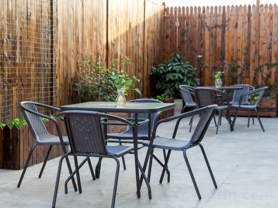 Фото Homeinn Hotel