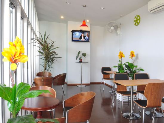 Фото Eco Inn Trang