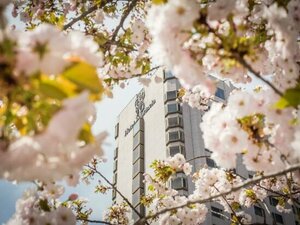 Гостиница Hotel Marinela Sofia