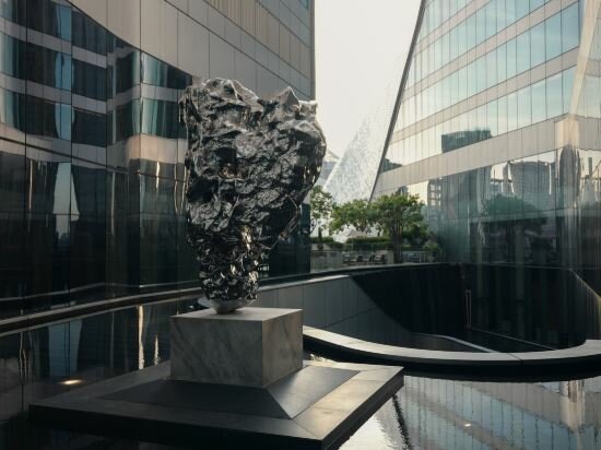 Фото Park Hyatt Bangkok
