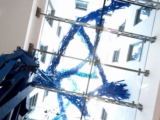 Фото Aqua Hotel Brussels