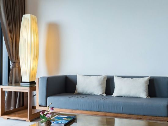 Фото Andakiri Pool Villa