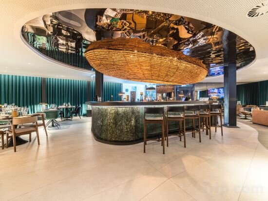 Фото Porto Royal Bridges Hotel