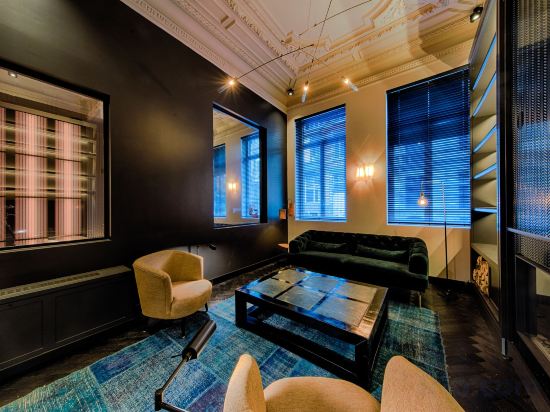 Фото Harmon House