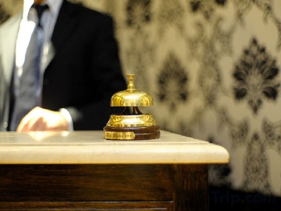 Фото Hotel Regence 