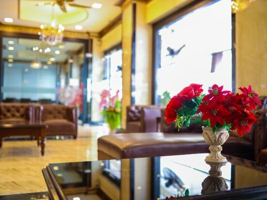 Фото Land Royal Residence Pattaya