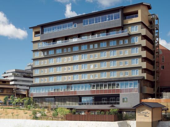 Фото Hotel Kowakuen