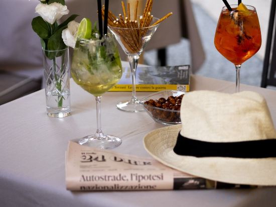 Фото Hotel Accademia