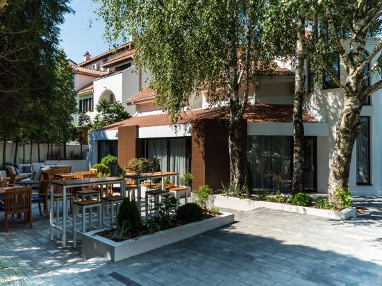 Фото Best Western Premier Natalija Residence