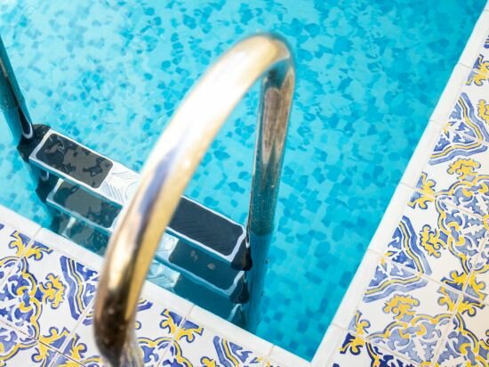 Фото Small Luxury Hotels of the World - Hospes Infante Sagres Porto