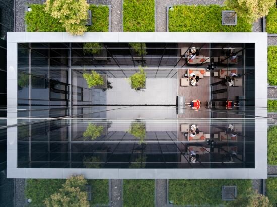 Фото The PuXuan Hotel and SPA