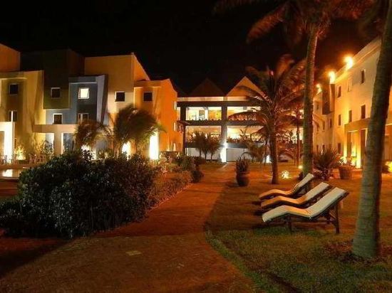 Фото Beach Park Oceani Hotel