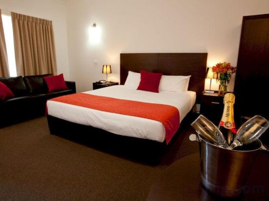 Фото Mercure Port of Echuca