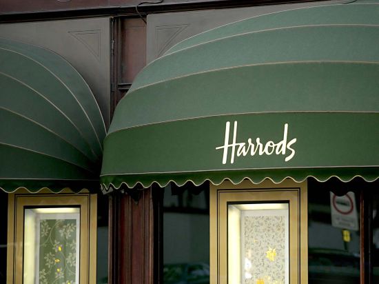 Фото The Park Tower Knightsbridge