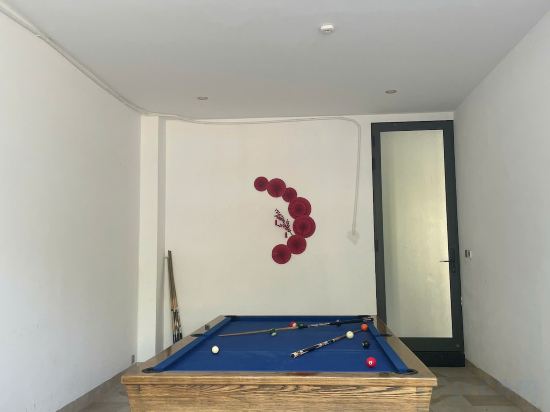 Фото May Crystal Pool Villa 5brs near My Khe beach