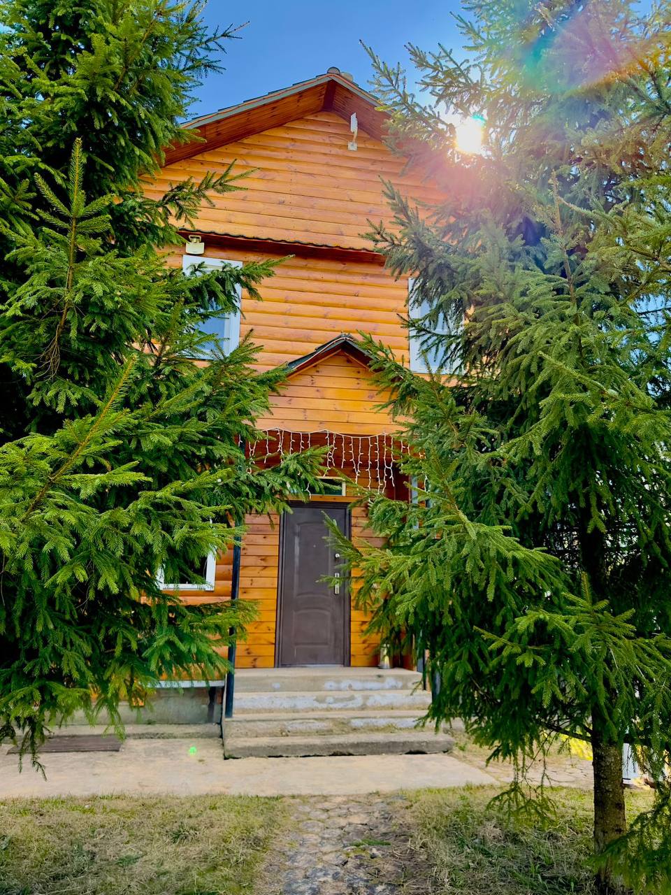 Фото Эль ранчо