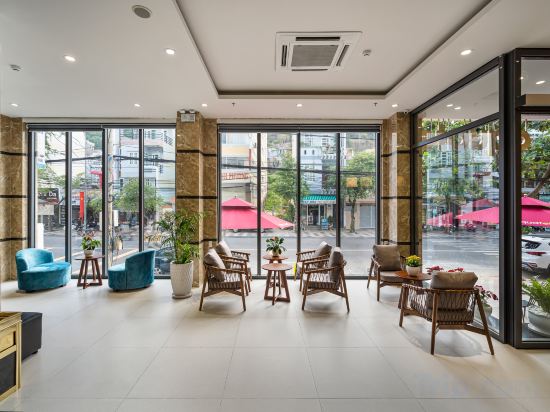 Фото Aquatel Vung Tau