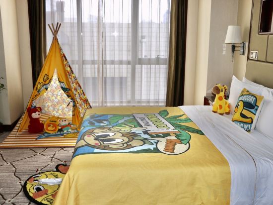 Фото Jinjiang Inn Jinan Quancheng Road