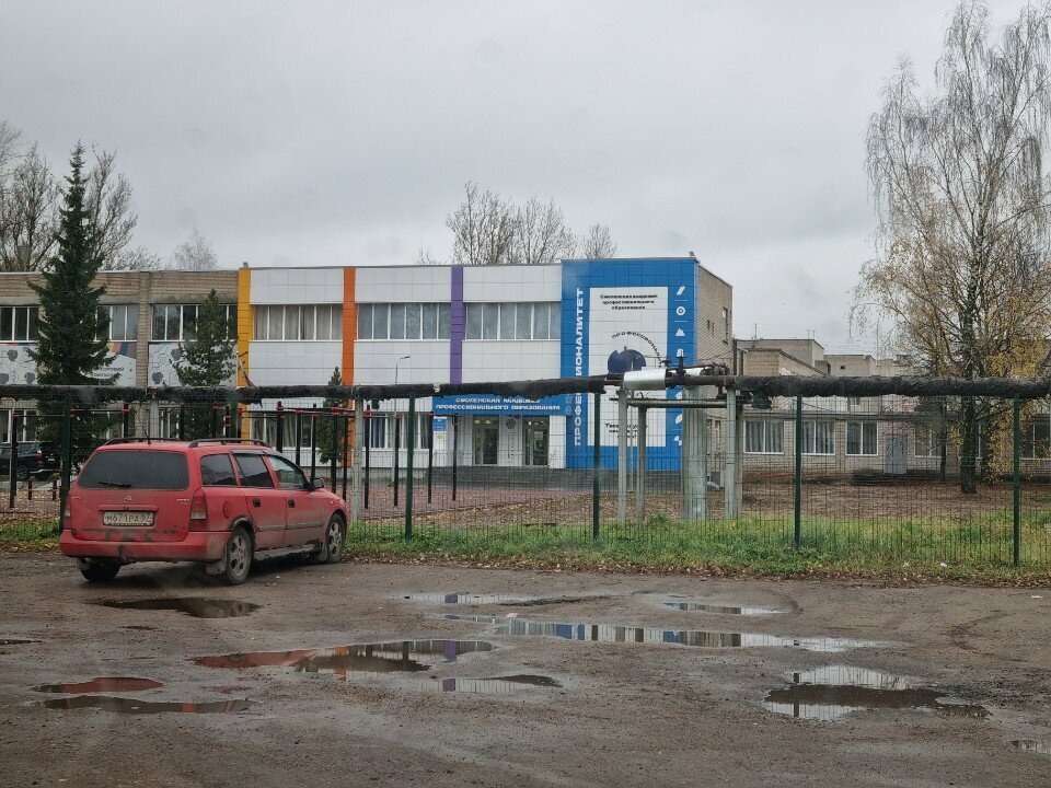 Pet salon Zoogrum, Smolensk, photo