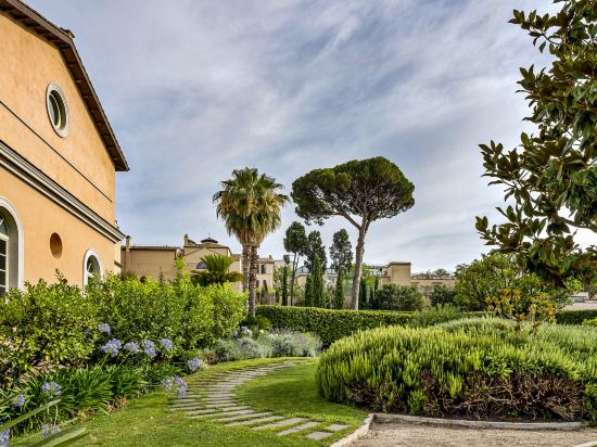 Фото Villa Agrippina Gran Melia