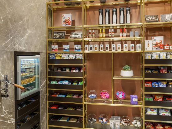 Фото Ac Hotel by Marriott New York Times Square