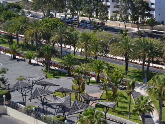 Фото Hotel Zentral Center Adults Only