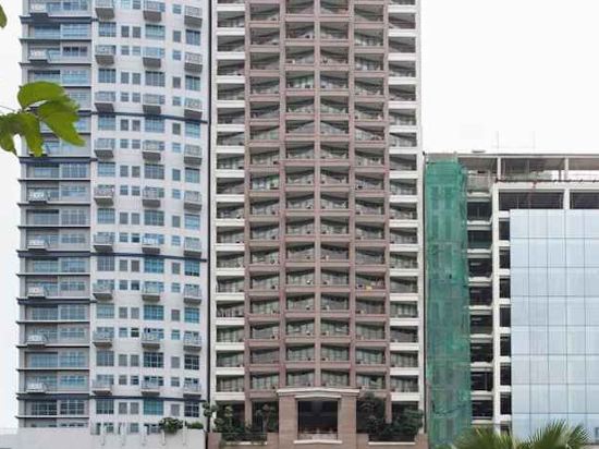 Фото Kl Serviced Residences