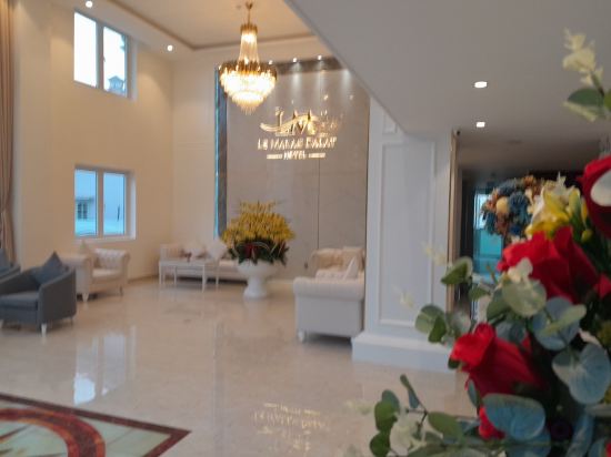 Фото Le Marai Da Lat Hotel