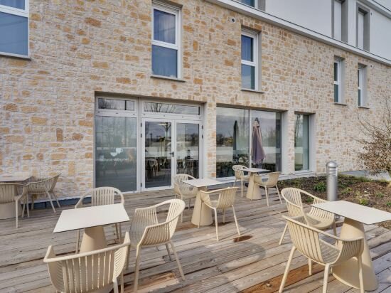 Фото All Suites Appart Hotel Massy Palaiseau