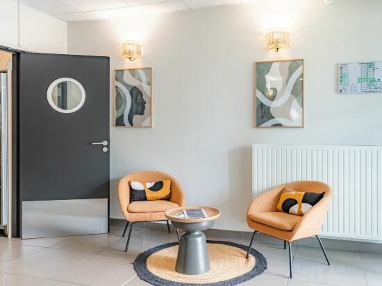 Фото Appart'City Confort Orléans