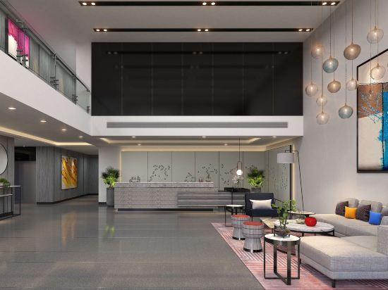 Фото Park Inn by Radisson Surat