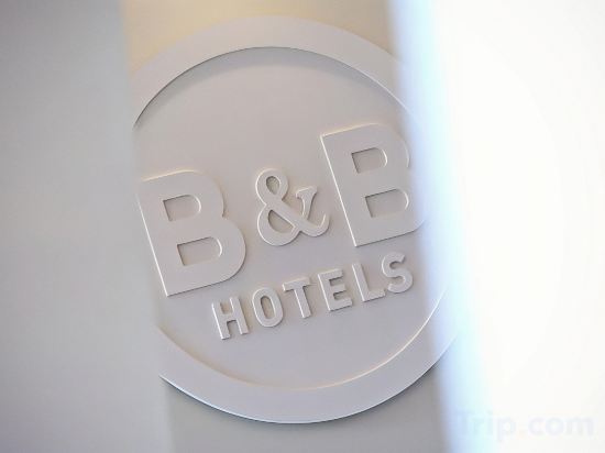 Фото B&b Hotel Tours Parc Expo St Avertin