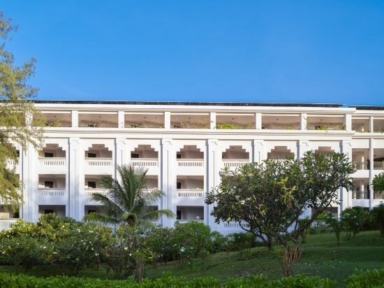 Фото Muine Bay Resort