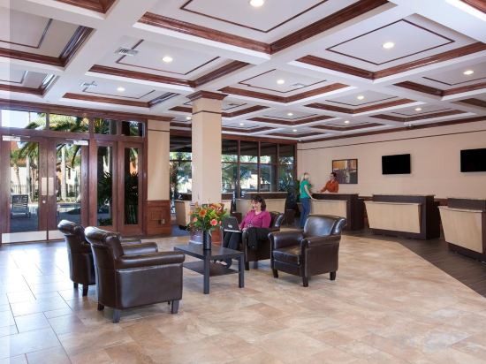 Фото Legacy Vacation Resorts - Lake Buena Vista