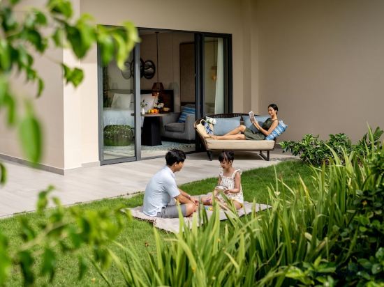 Фото Crowne Plaza Phu Quoc Starbay