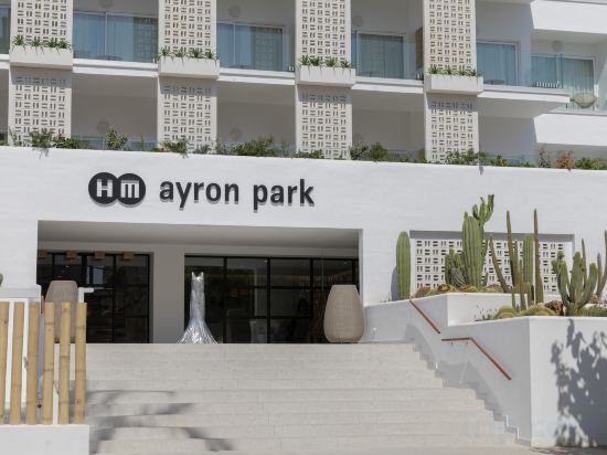 Фото Hotel Hm Ayron Park