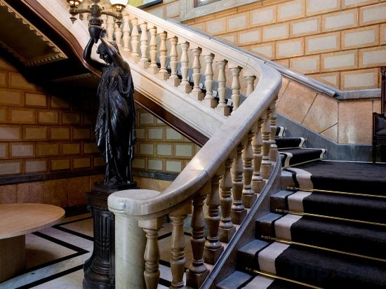 Фото Cotton House Hotel, Autograph Collection