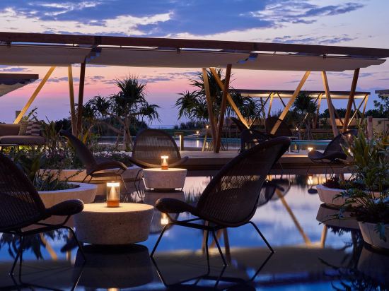 Фото Hoshinoya Okinawa