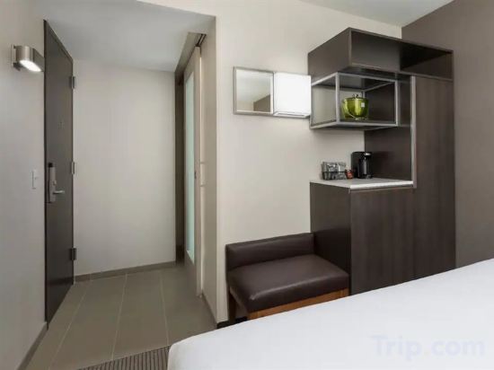 Фото Hyatt Place New York City/Times Square