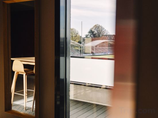 Фото Ibis Rouen Centre Rive Gauche Mermoz