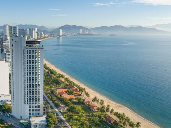 Фото Best Western Premier Marvella Nha Trang
