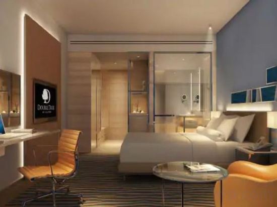 Фото DoubleTree by Hilton Perth Waterfront