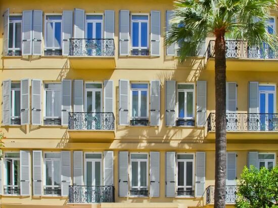 Фото La Villa Nice Promenade