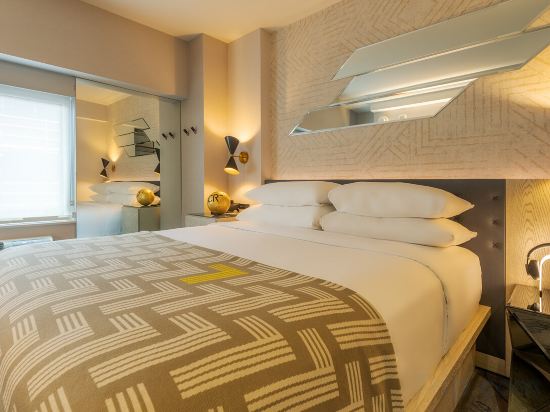 Фото Pestana Cr7 Times Square