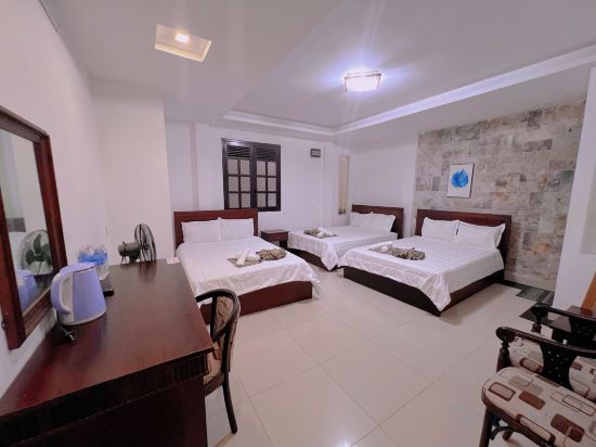 Фото Le Vu Hotel - Da Lat