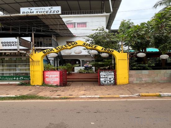 Фото FabHotel Bom Sucesso